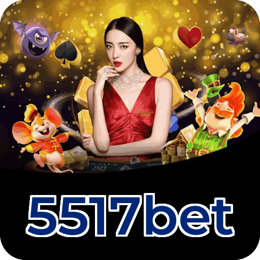 5517bet segurança SSL 256-bit - Licença Curaçao, eCOGRA, GLI certificado